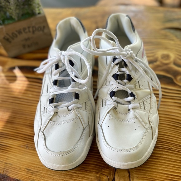 LA Gear Crunch Cross Training Running Sneakers Shoes - Picture 8 of 8